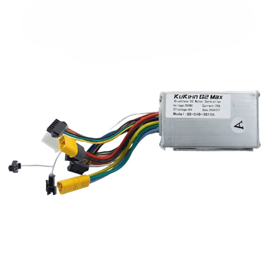 Control unit KuKirin G2 Max - Spare part - Wheelyshop