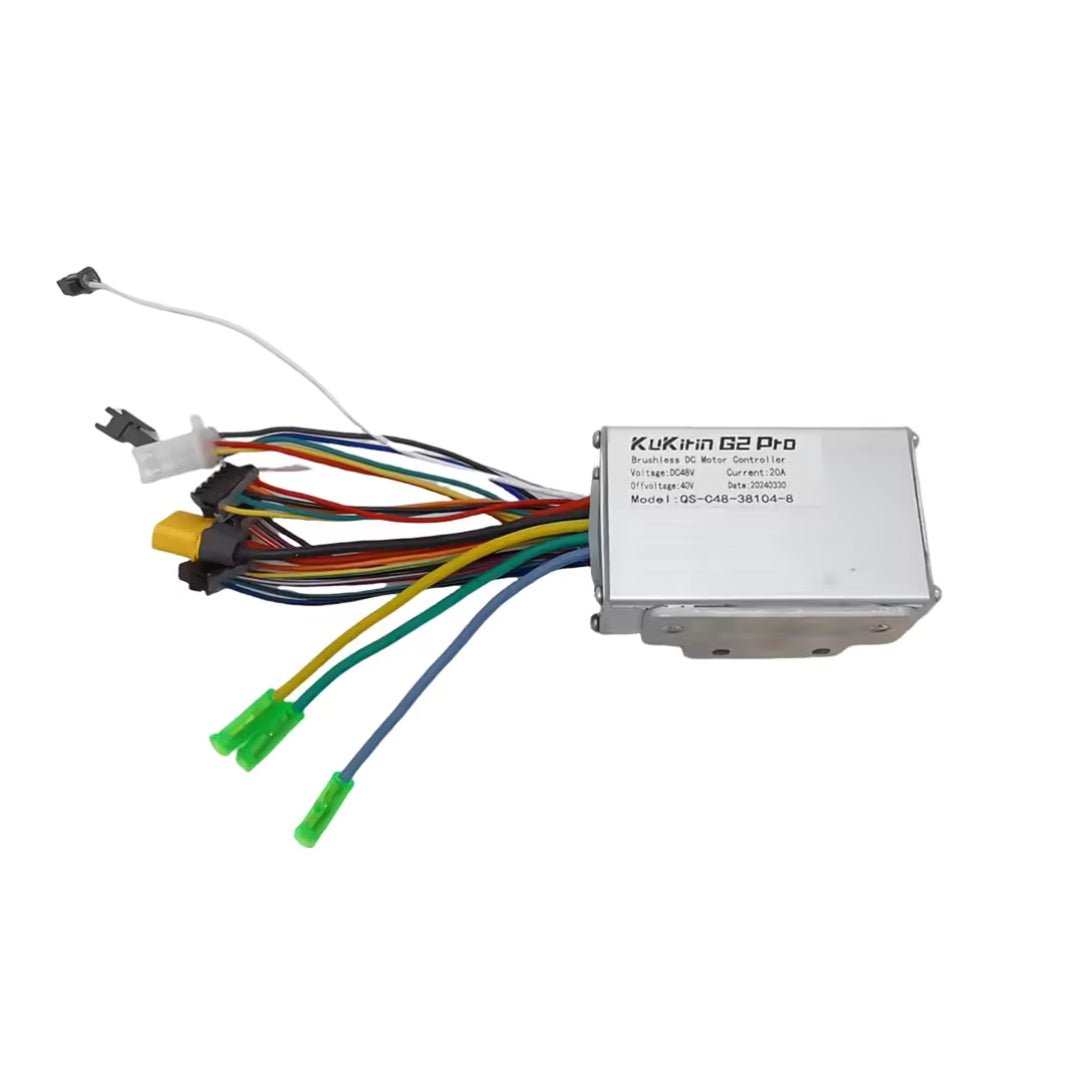 Control unit KuKirin G2 Pro - Spare part - Wheelyshop