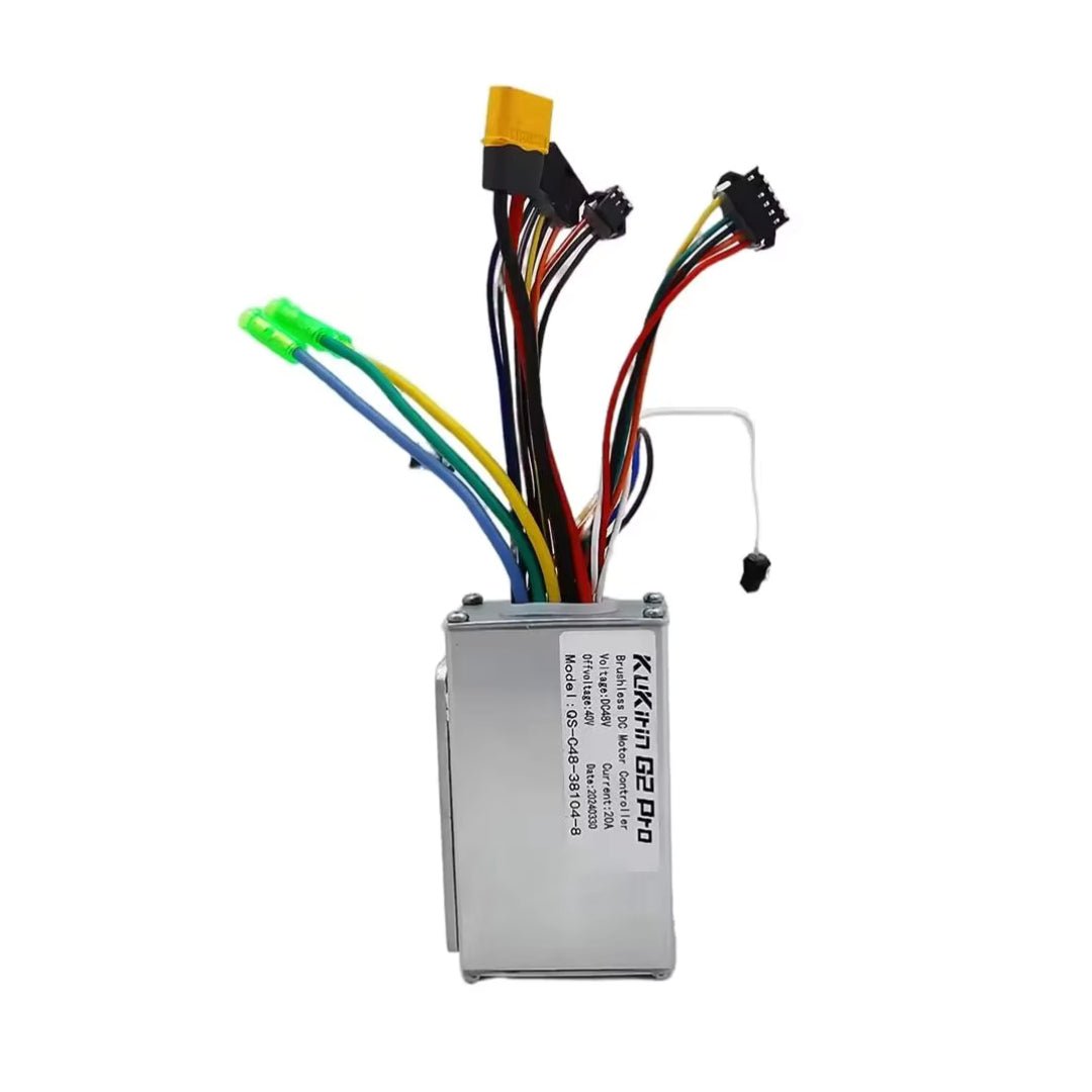 Control unit KuKirin G2 Pro - Spare part - Wheelyshop