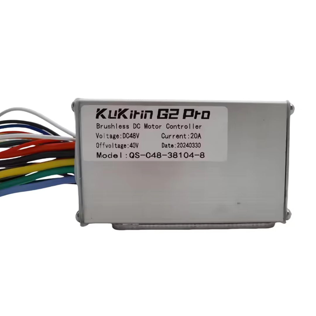 Control unit KuKirin G2 Pro - Spare part - Wheelyshop