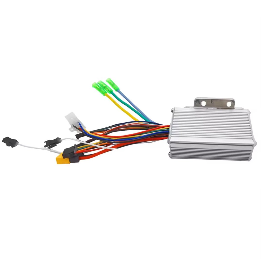 Control unit KuKirin G2 Pro - Spare part - Wheelyshop