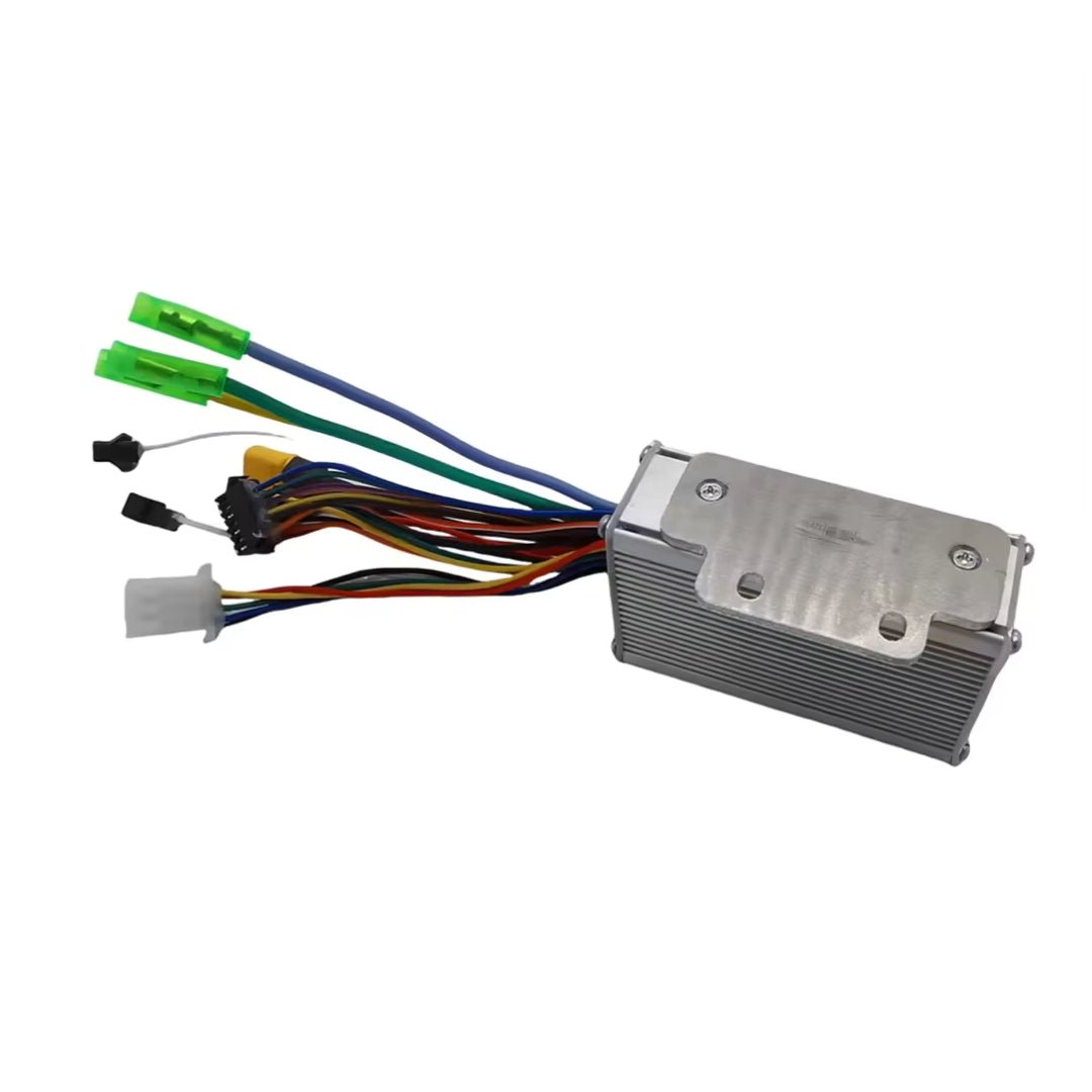 Control unit KuKirin G2 Pro - Spare part - Wheelyshop
