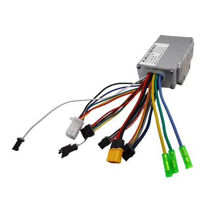 Control unit KuKirin G2 Pro - Spare part - Wheelyshop