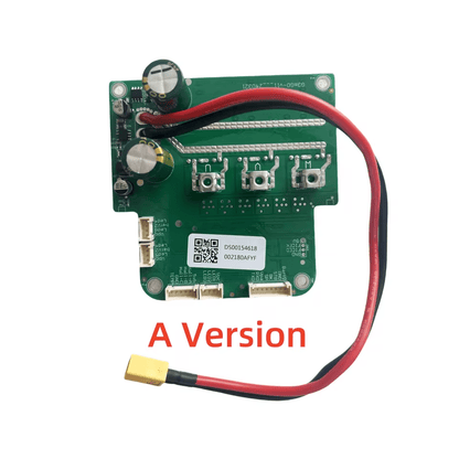 Control unit KuKirin G3 - Spare part - Wheelyshop