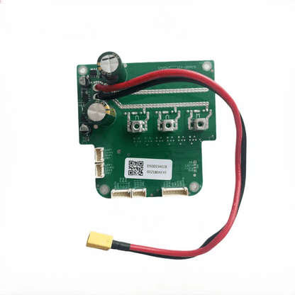 Control unit KuKirin G3 - Spare part - Wheelyshop
