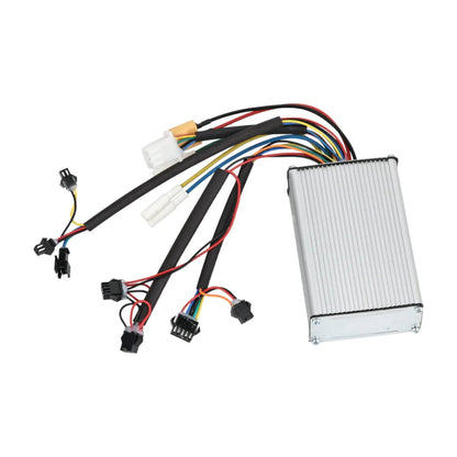 Control unit KuKirin M5 Pro - Spare part - Wheelyshop