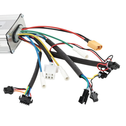 Control unit KuKirin M5 Pro - Spare part - Wheelyshop