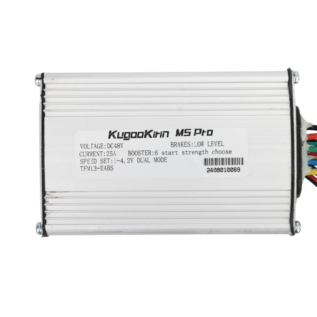 Control unit KuKirin M5 Pro - Spare part - Wheelyshop