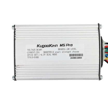 Control unit KuKirin M5 Pro - Spare part - Wheelyshop