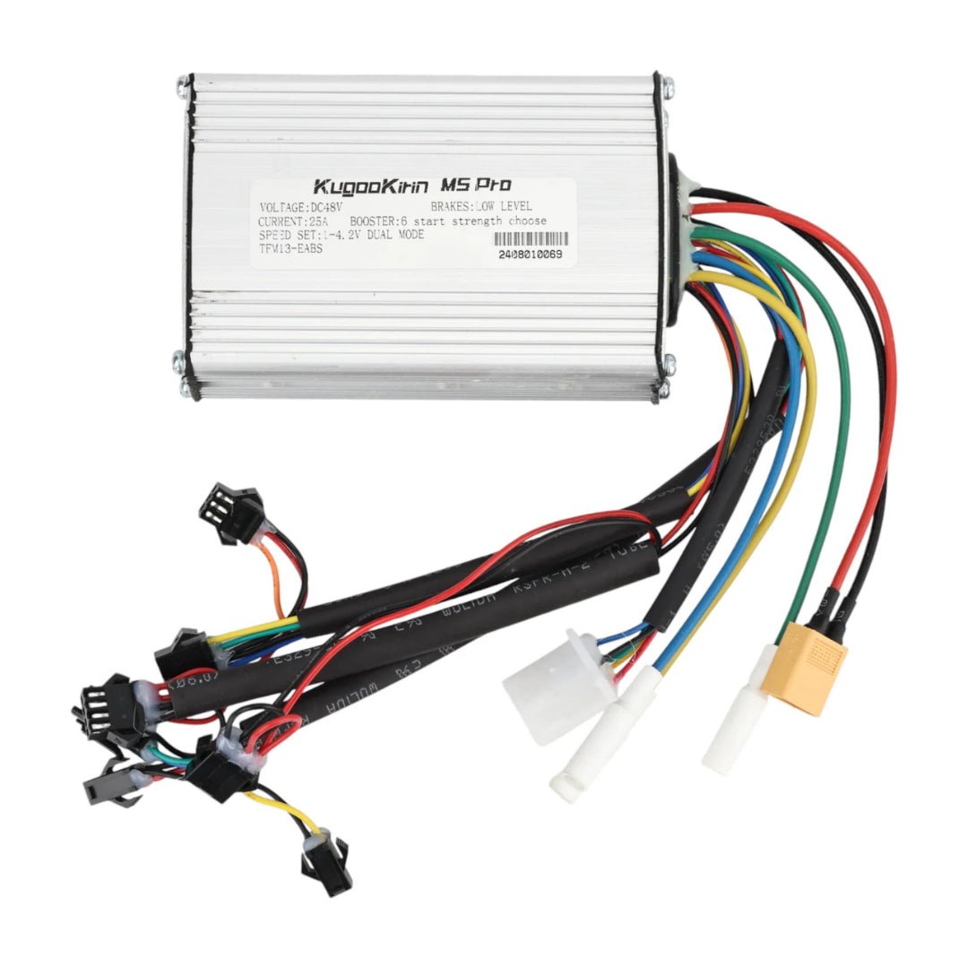 Control unit KuKirin M5 Pro - Spare part - Wheelyshop