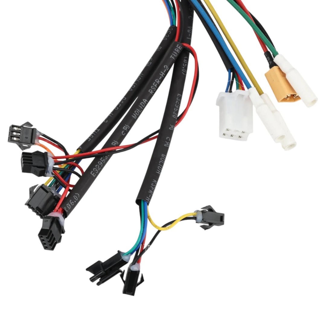 Control unit KuKirin M5 Pro - Spare part - Wheelyshop