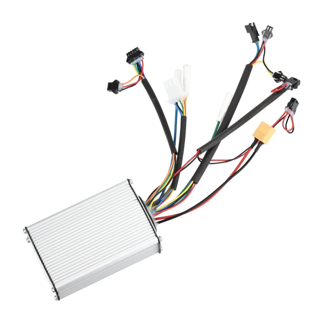 Control unit KuKirin M5 Pro - Spare part - Wheelyshop