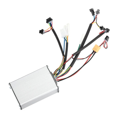 Control unit KuKirin M5 Pro - Spare part - Wheelyshop