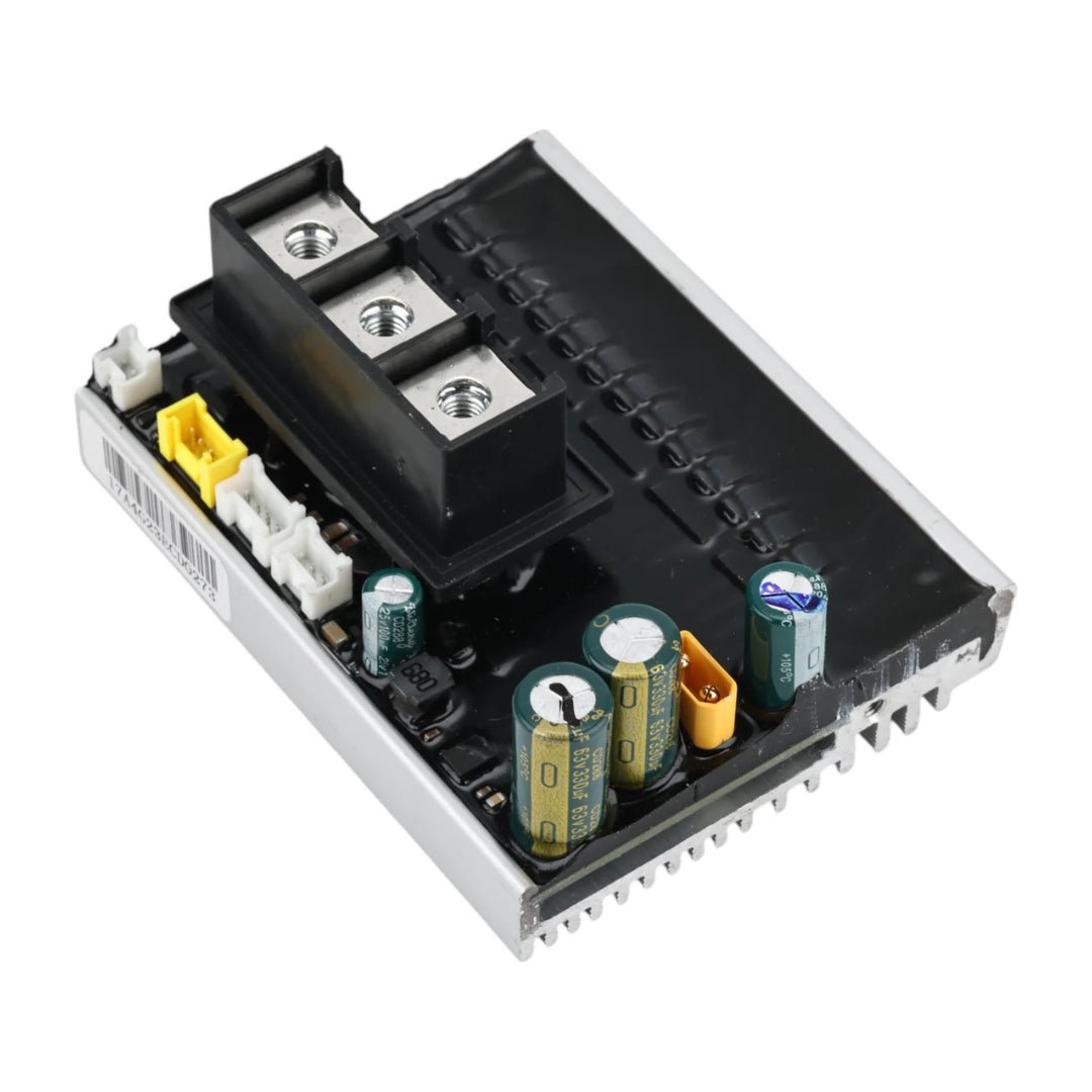 Control unit Ninebot D18/D28/D38D - Spare part - Wheelyshop