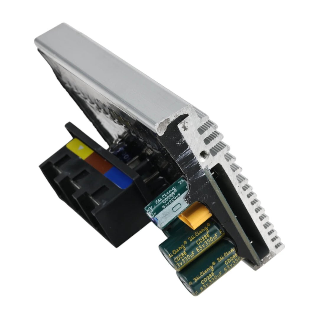 Control unit Ninebot D18/D28/D38D - Spare part - Wheelyshop