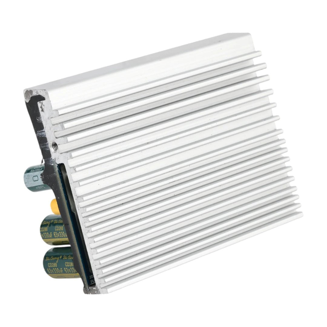 Control unit Ninebot D18/D28/D38D - Spare part - Wheelyshop