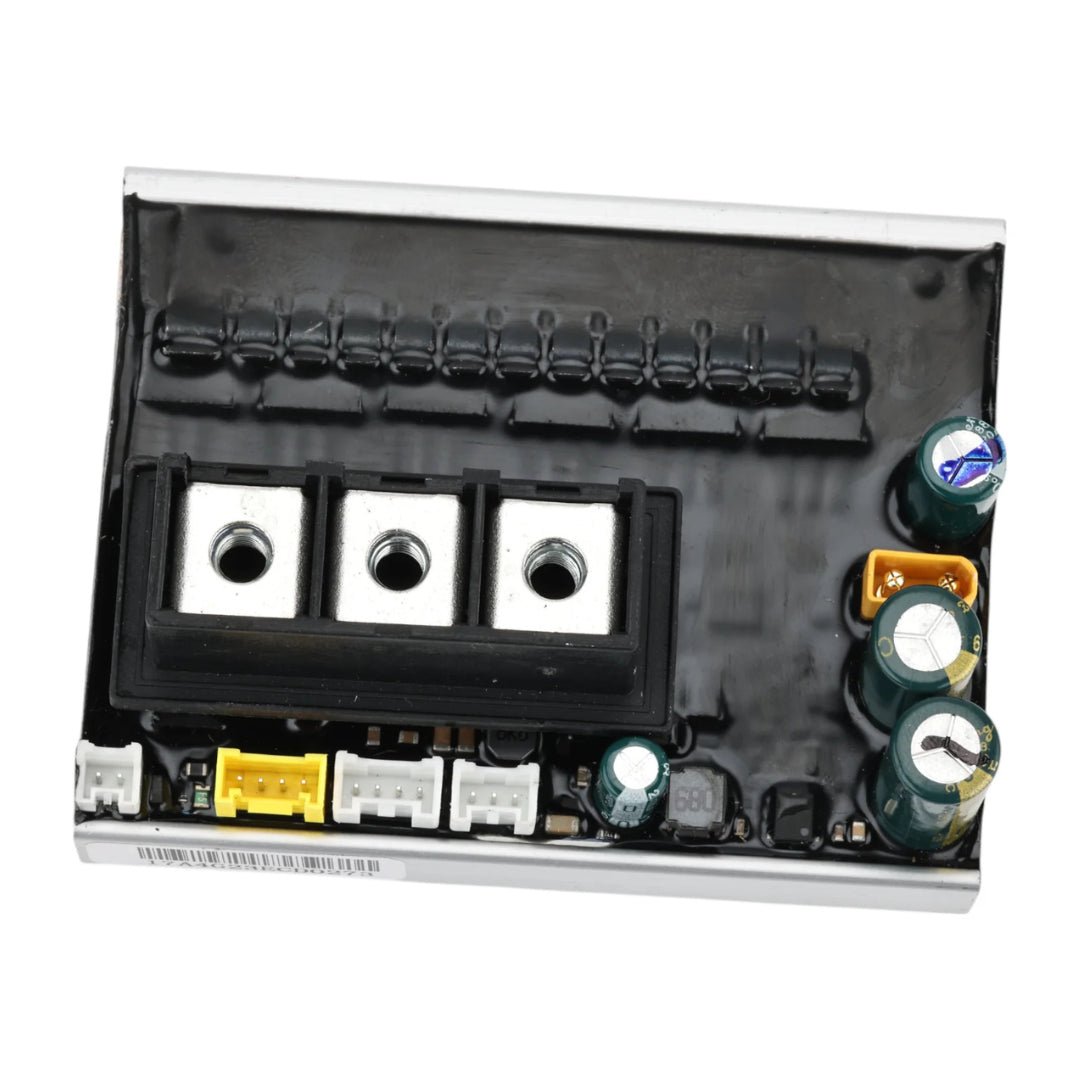 Control unit Ninebot D18/D28/D38D - Spare part - Wheelyshop