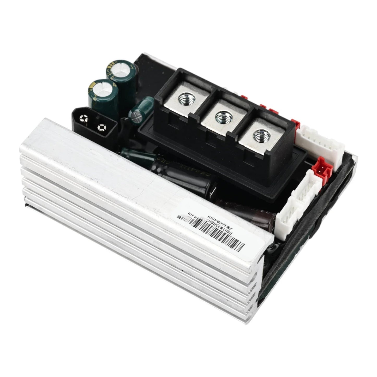 Styrenhet Ninebot E3/E3 Pro - Reservdel - Wheelyshop