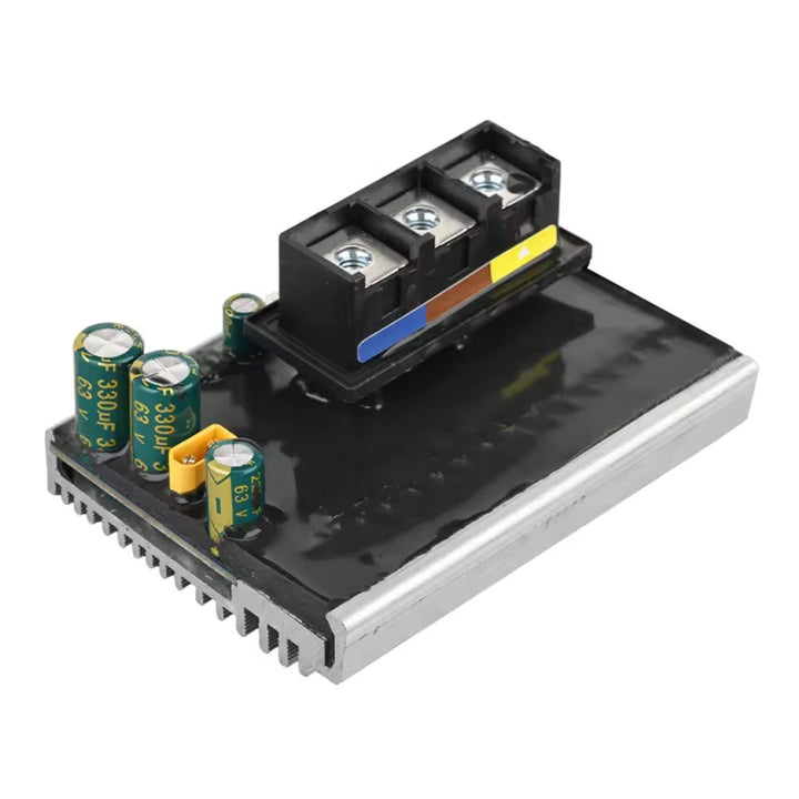 Control unit for Ninebot F20/F25/F30/F40