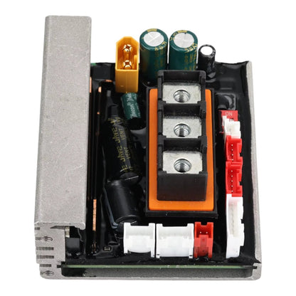 Control unit Ninebot F2/F2 Pro/F2 Plus - Spare part - Wheelyshop