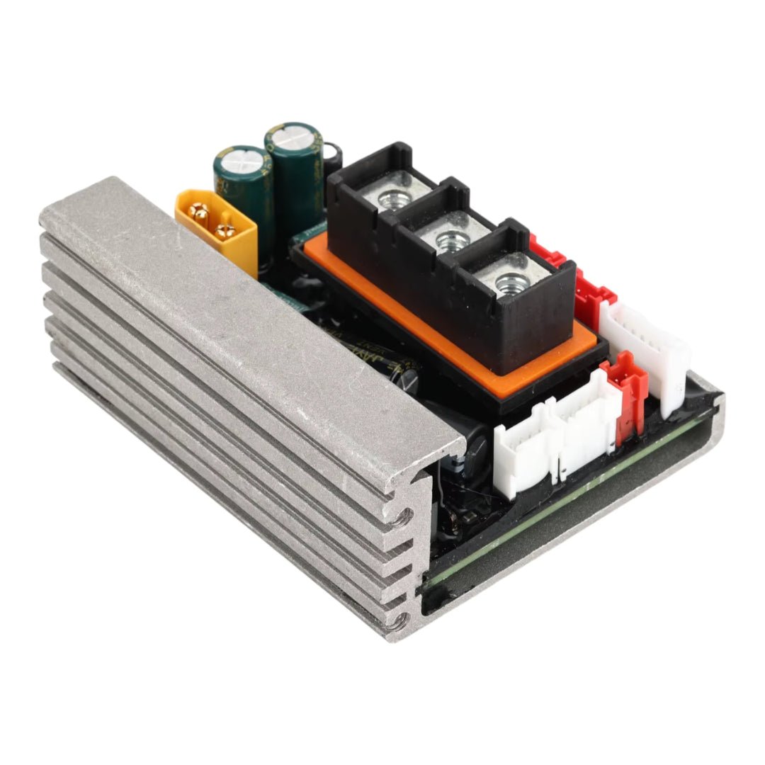 Control unit Ninebot F2/F2 Pro/F2 Plus - Spare part - Wheelyshop