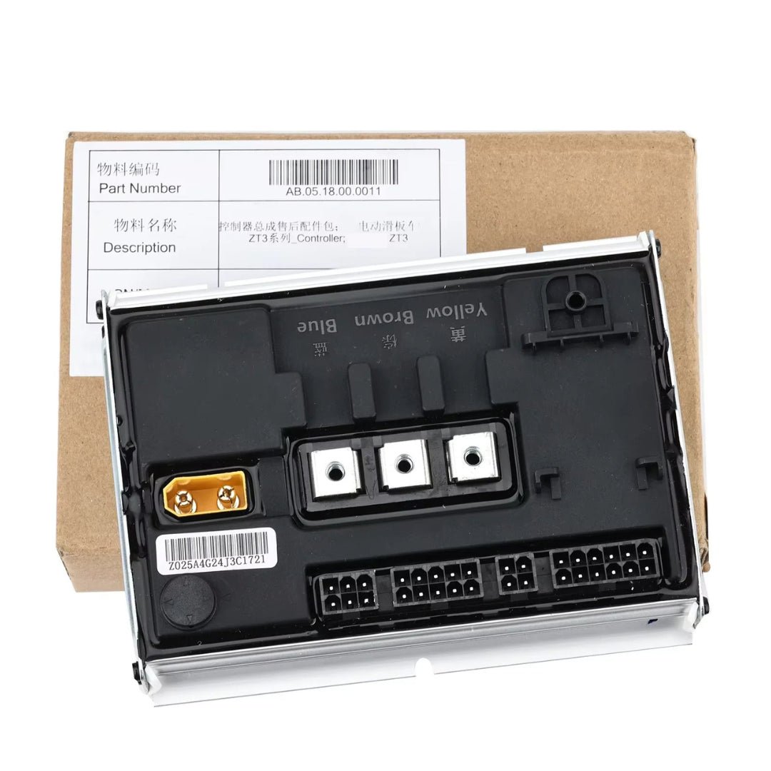 Unidad de control Ninebot ZT3/ZT3 Pro - Recambio - Wheelyshop