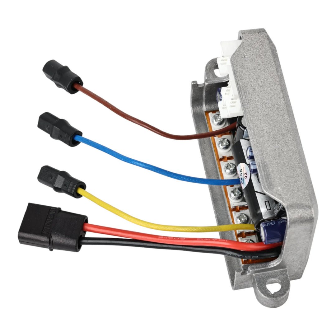 Styrenhet NIU KQi 2 Pro/KQi 2 Sport - Reservdel - Wheelyshop