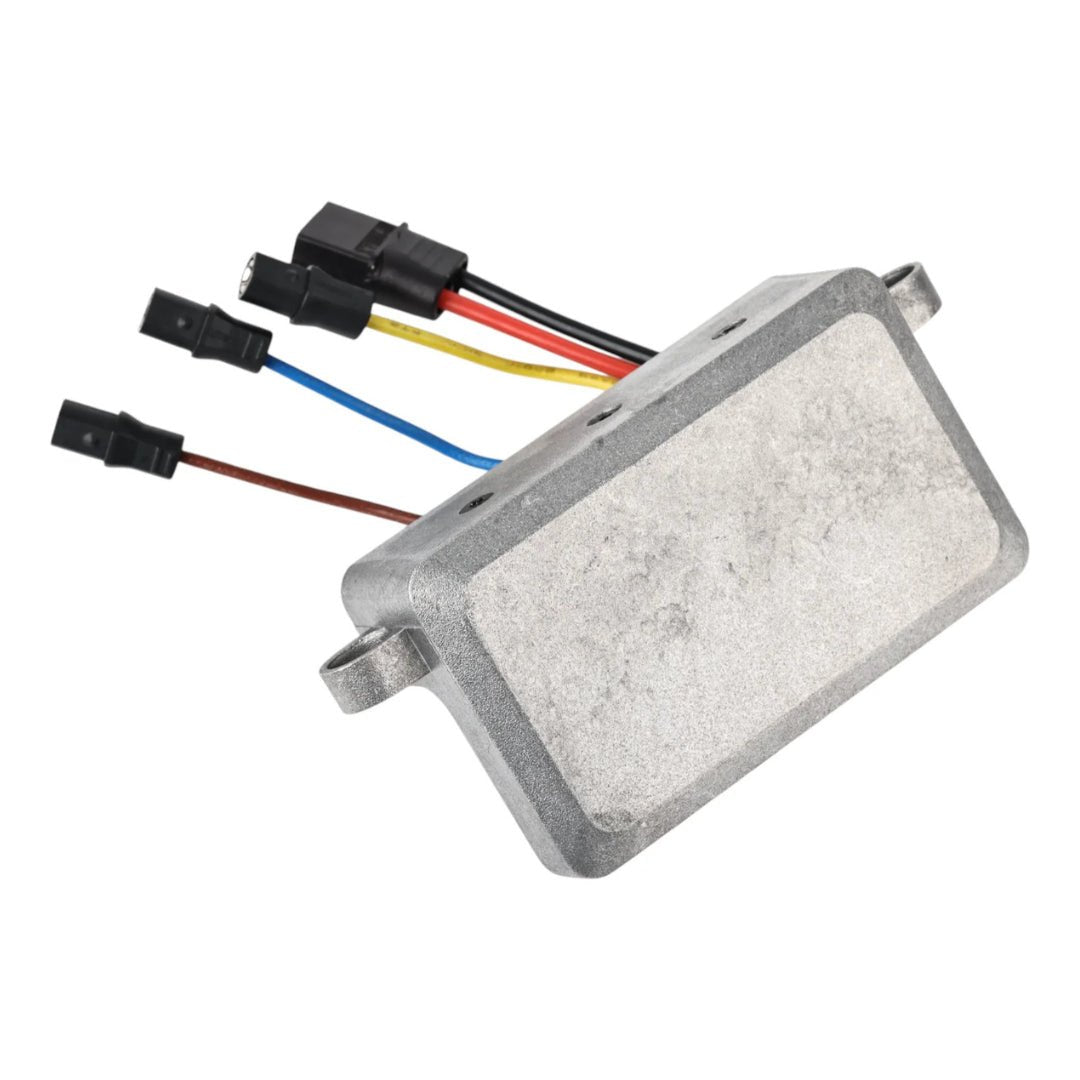 Styrenhet NIU KQi 2 Pro/KQi 2 Sport - Reservdel - Wheelyshop