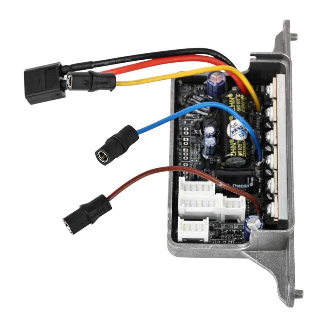 Control unit NIU KQi3 Sport/KQi3 Pro/KQi3 Max - Spare part - Wheelyshop