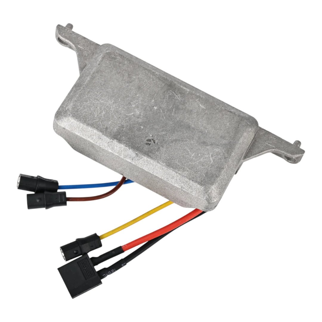 Control unit NIU KQi3 Sport/KQi3 Pro/KQi3 Max - Spare part - Wheelyshop