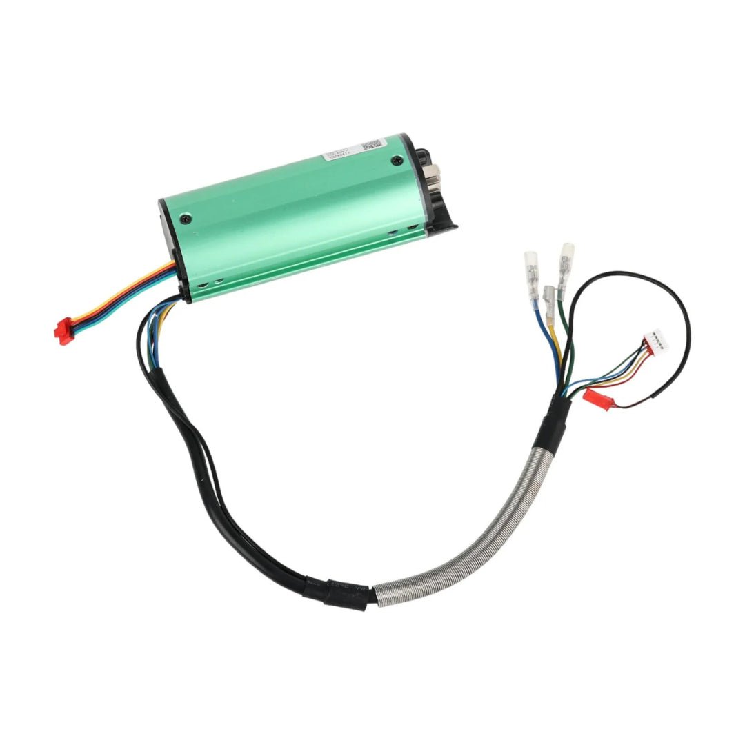 Control unit, control screen & cable HX X8 - Spare part - Wheelyshop