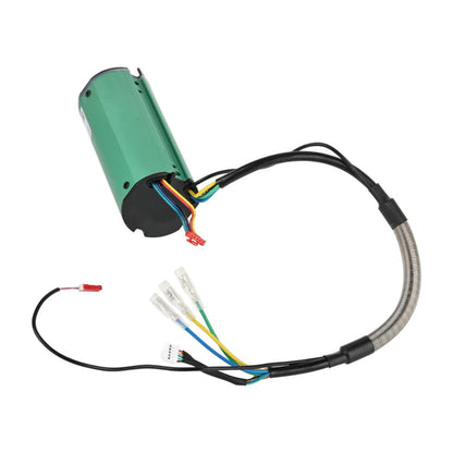 Control unit, control screen & cable HX X8 - Spare part - Wheelyshop