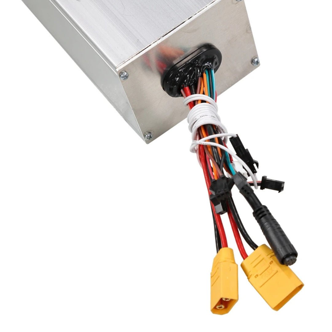 Control unit VSETT 11+ - Spare part - Wheelyshop