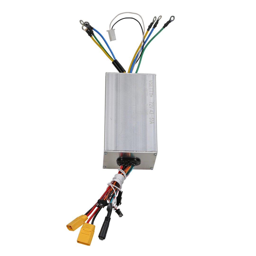 Control unit VSETT 11+ - Spare part - Wheelyshop