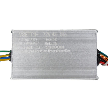 Control unit VSETT 11+ - Spare part - Wheelyshop