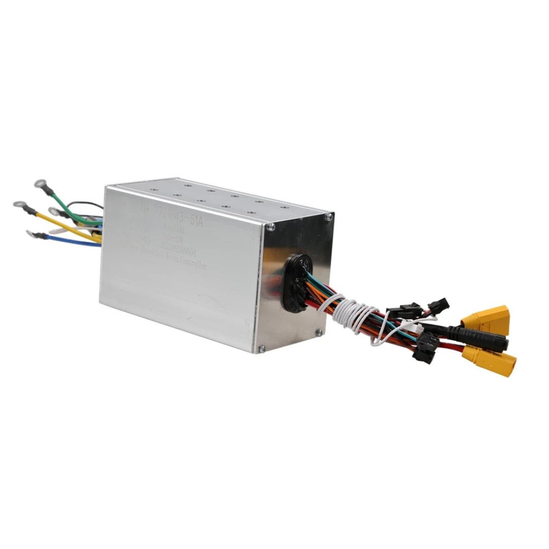 Control unit VSETT 11+ - Spare part - Wheelyshop