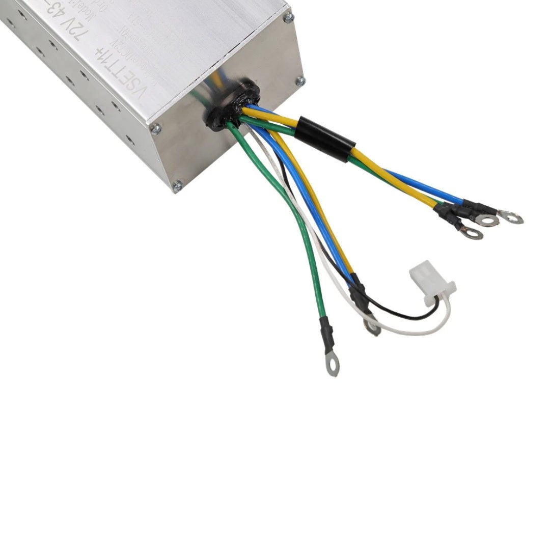 Control unit VSETT 11+ - Spare part - Wheelyshop