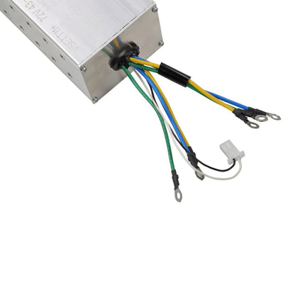 Control unit VSETT 11+ - Spare part - Wheelyshop