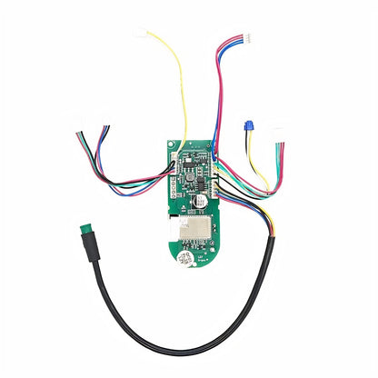 Styrskärm Xiaomi 5 Pro - Reservdel - Wheelyshop