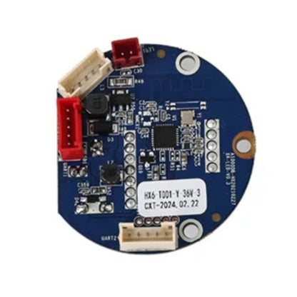 Steering screen HX X6 - Spare part - Wheelyshop