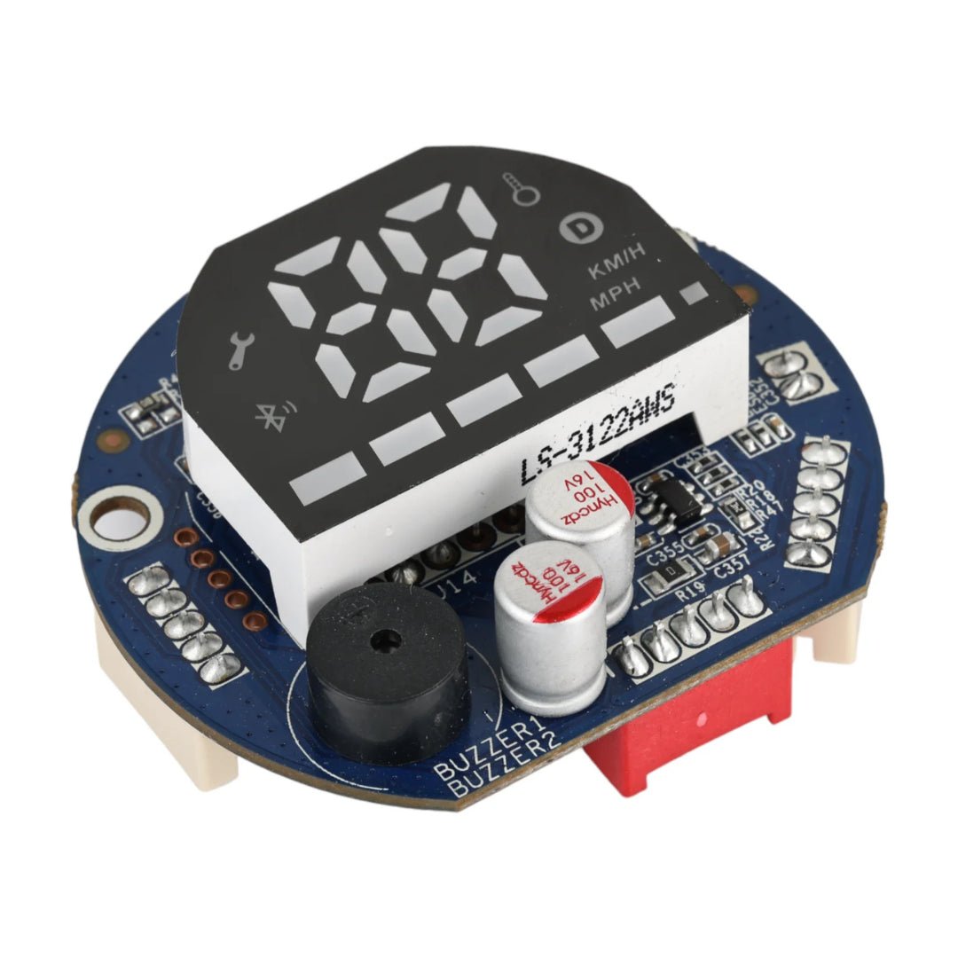 Steering screen HX X6 - Spare part - Wheelyshop