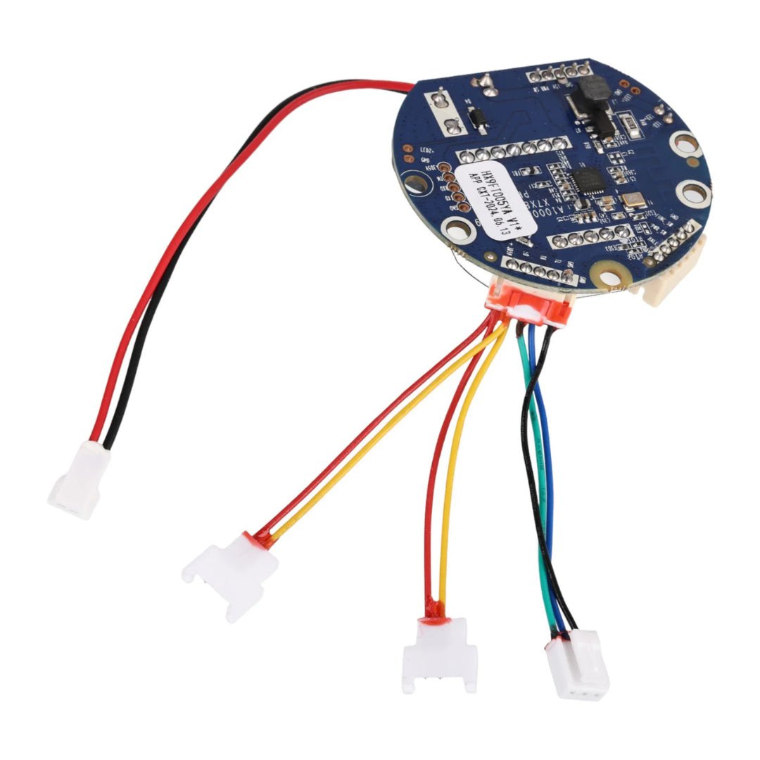 Steering screen HX X9 - Spare part - Wheelyshop