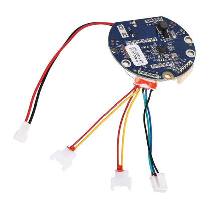 Steering screen HX X9 - Spare part - Wheelyshop