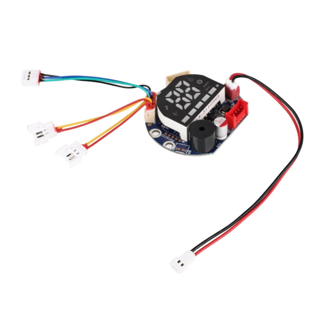 Steering screen HX X9 - Spare part - Wheelyshop