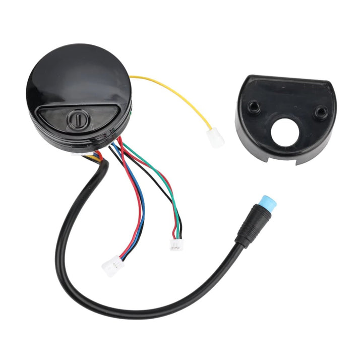 Control screen for Ninebot E22/E25/E45 with included parts