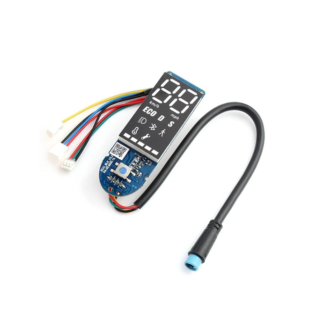 Steering screen Ninebot F20/F25/F30/F40 - Spare part - Wheelyshop