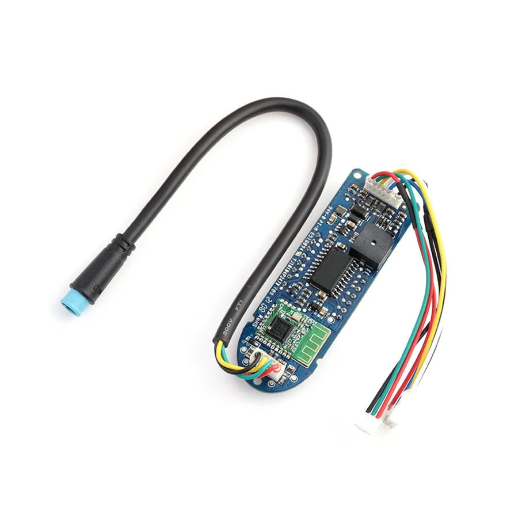 Steering screen Ninebot F20/F25/F30/F40 - Spare part - Wheelyshop