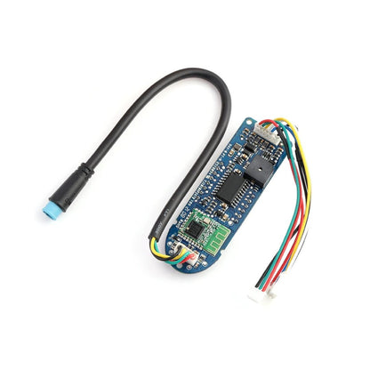 Steering screen Ninebot F20/F25/F30/F40 - Spare part - Wheelyshop