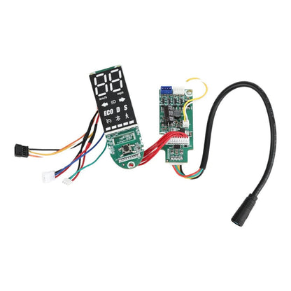Pantalla de control Ninebot F2/F2 Pro/F2 Plus - Recambio - Wheelyshop