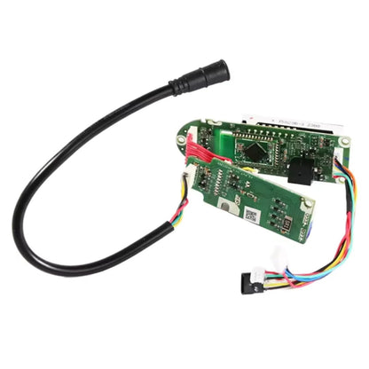 Steering screen Ninebot G2 - Spare part - Wheelyshop